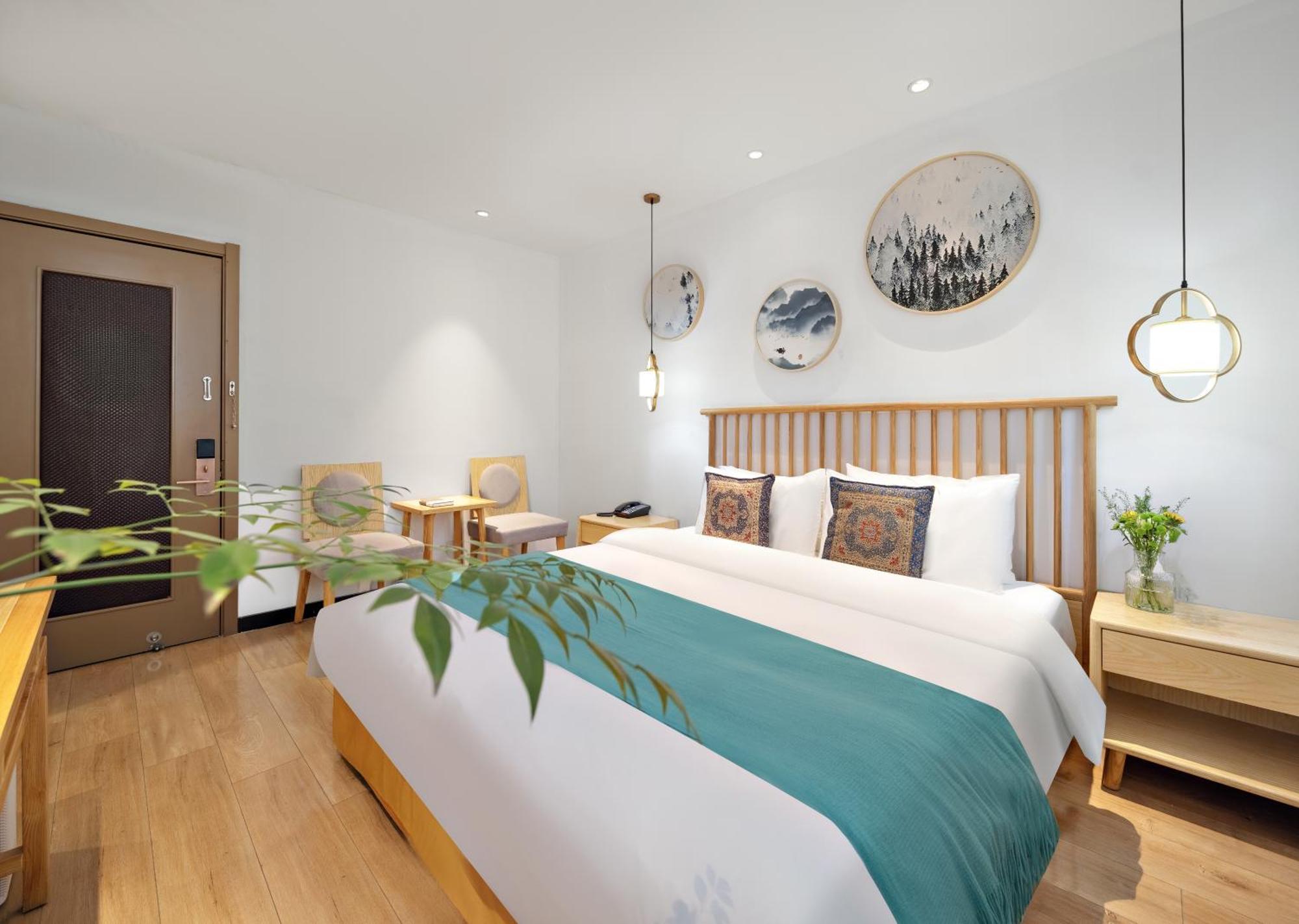 Beijing Tangfu Nanluoguxiang Wang Fu Jing Forbidden City Snack Street Hotel,1 Stop Walking To Airport Express,3 Stop To Tiananmen&Free Laundry Dry Service &Professional Free Tour Ticket Service With English Speaking Staff Exterior photo